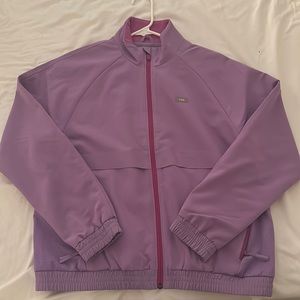Figs Women Sydney Performance Scrub Jacket